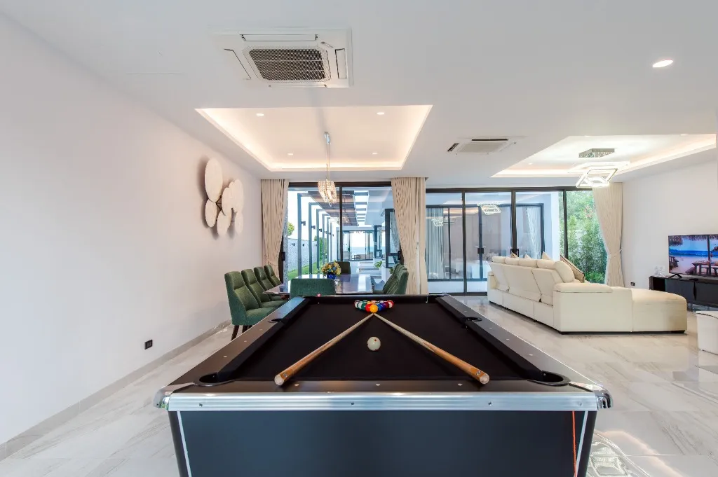 Casa​ Ricca​ Huahin