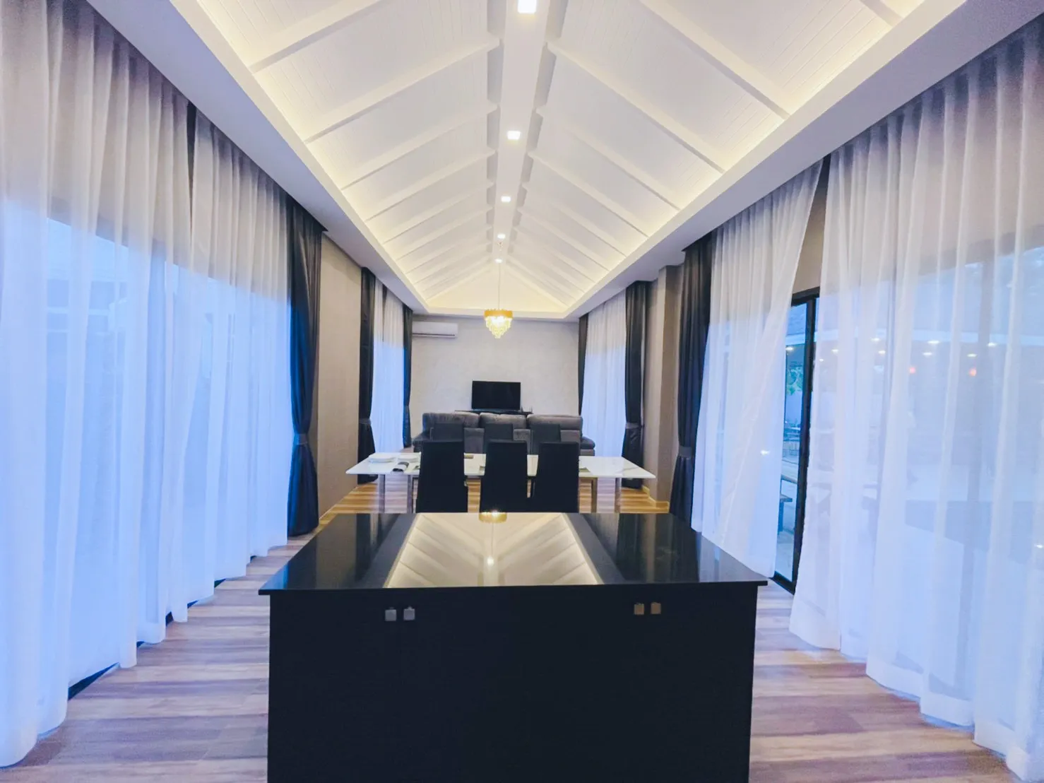 Keerin Villa Chaam 3