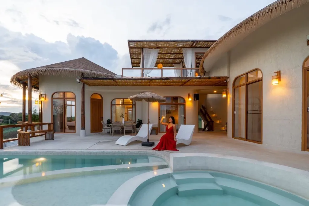 OASIS POOL VILLA KHAOKHO