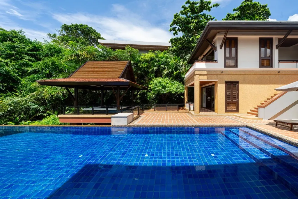 Villa Apsara #B5