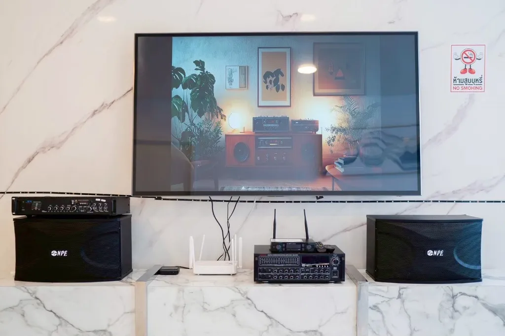 MY BELIEVE Pool Villa