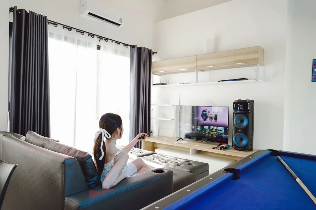 Level Up Pool Villa Rayong