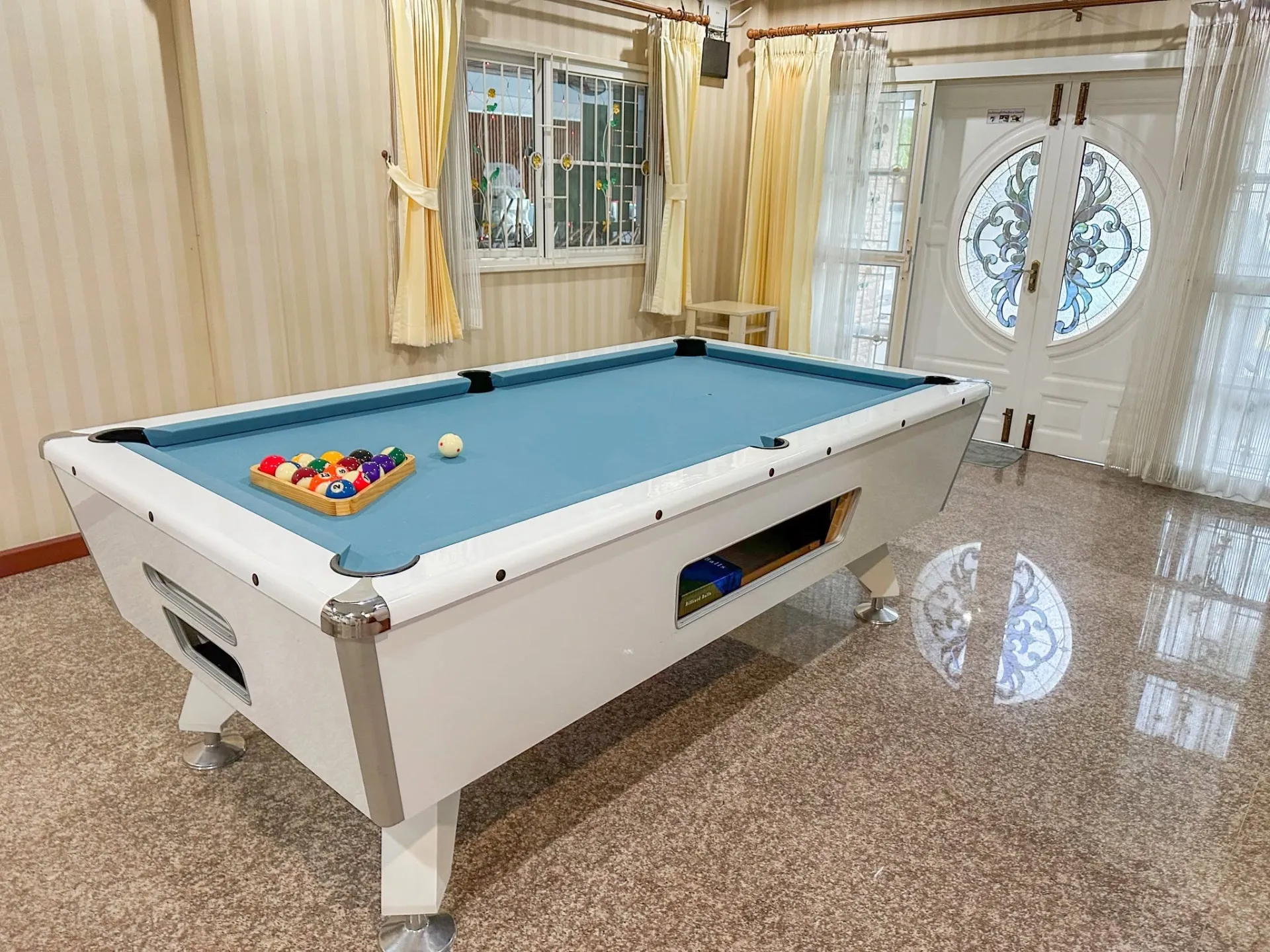 Let’s Chill Pool Villa Satahip