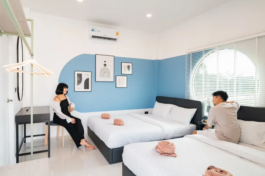 Goodvibes Pool Villa HuaHin