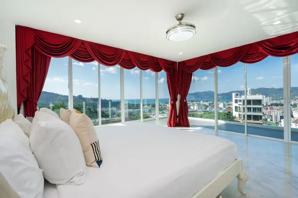 Villa infinity 10 bedroom
