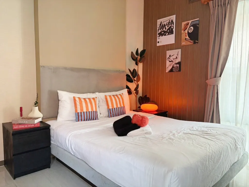 Moon Cave Poolvilla Pattaya