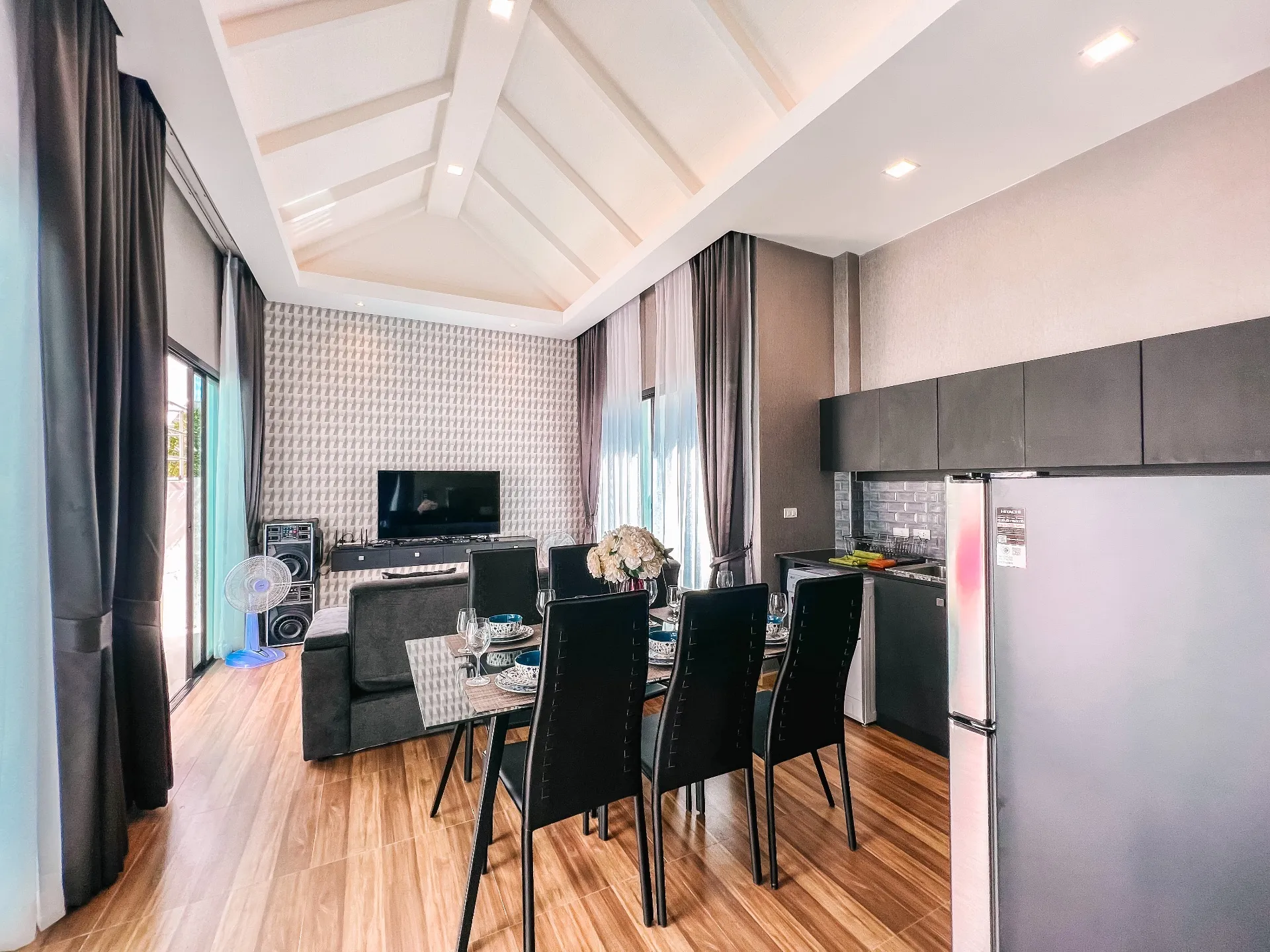 Keerin Villa Chaam 4