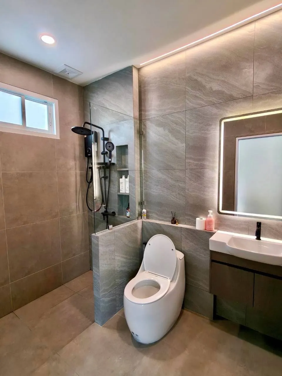 Rinn&Romm Pool Villa Chiang Mai