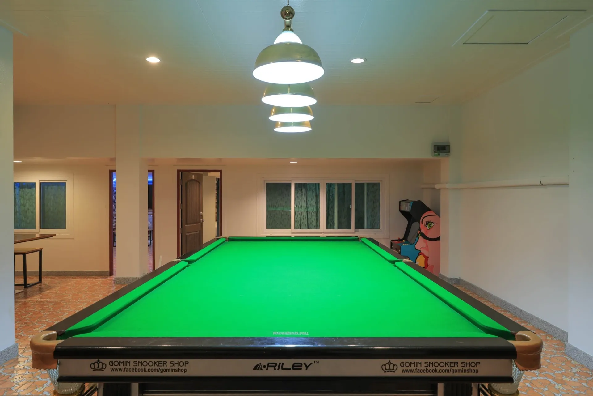 Phu Plearn Ta Pool Villa Khaoyai - ภูเพลินตา หลังเล็ก