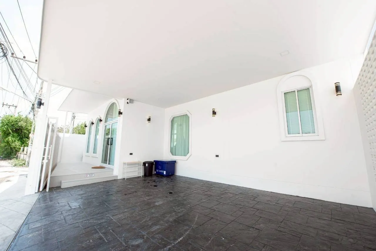 Villa SOLEIL