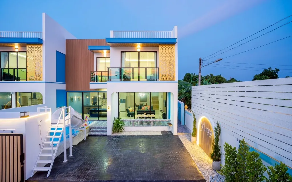 Marea Villa