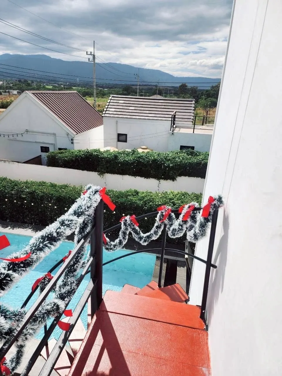 K2S Pool Villa Khaoyai