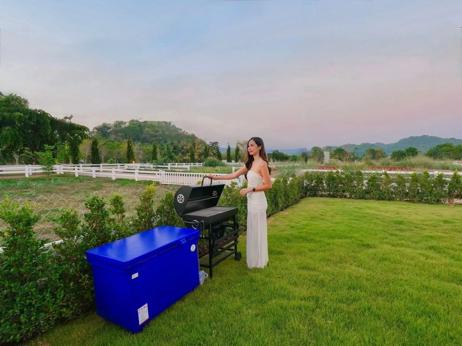 Little Phu Pool Villa Khao Yai
