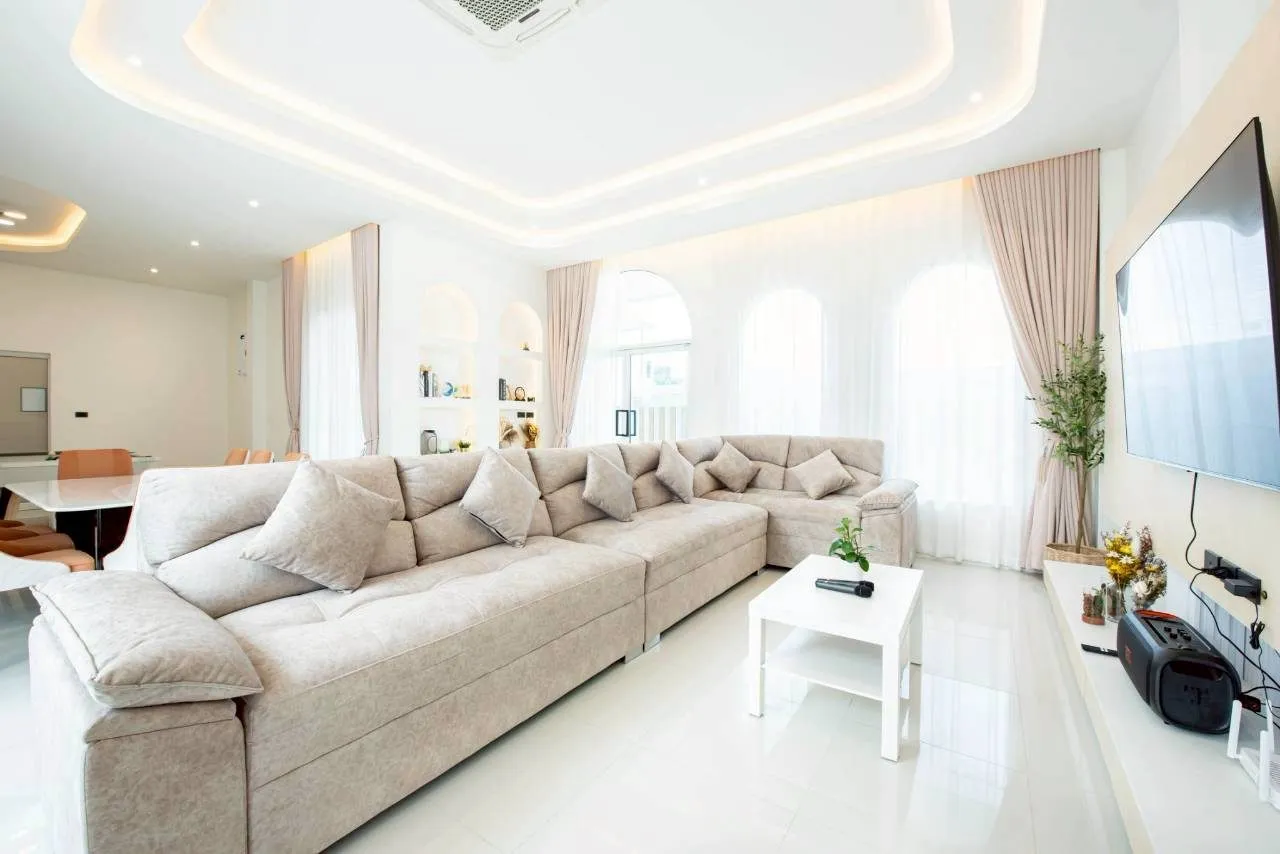 Villa SOLEIL