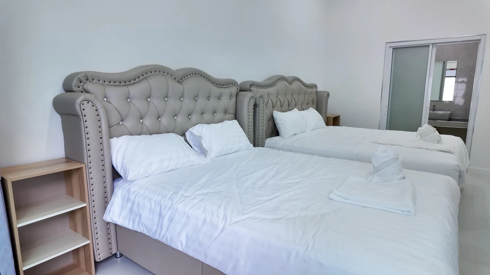 SEANILE POOLVILLA SATTAHIP – BANGSARAY