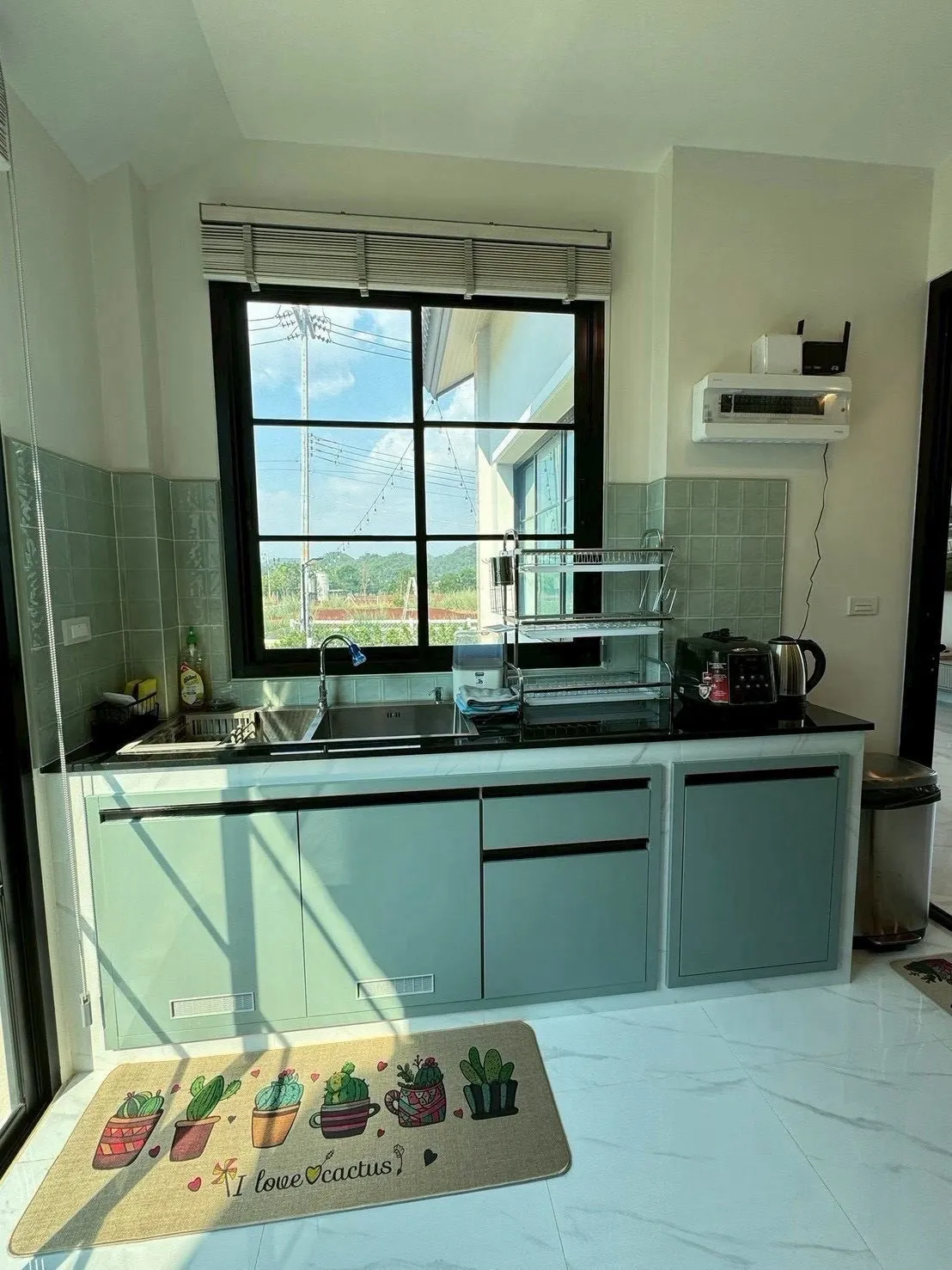 Little Phu Pool Villa Khao Yai
