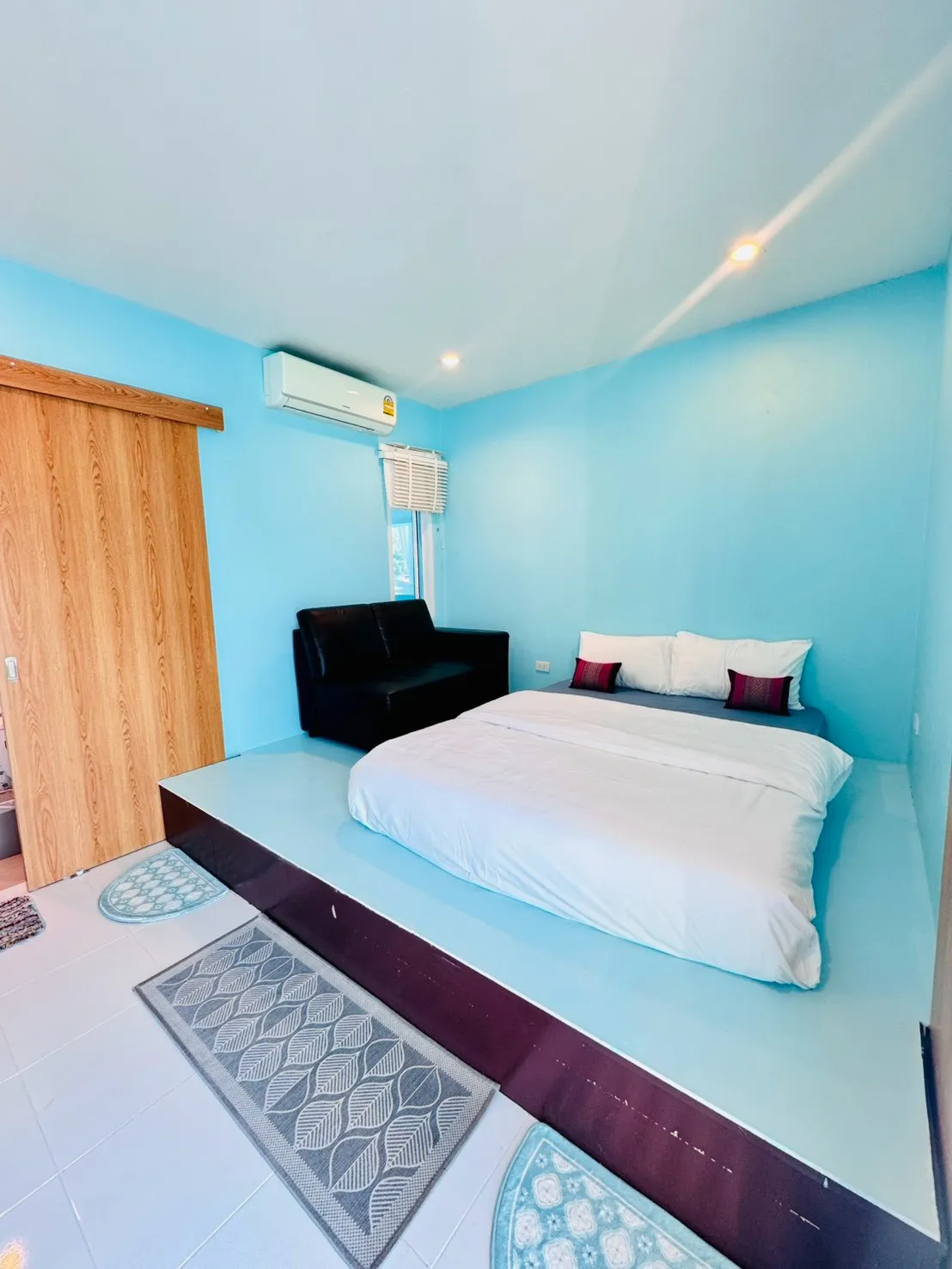Miss & Moon Poolvilla Bang Saray