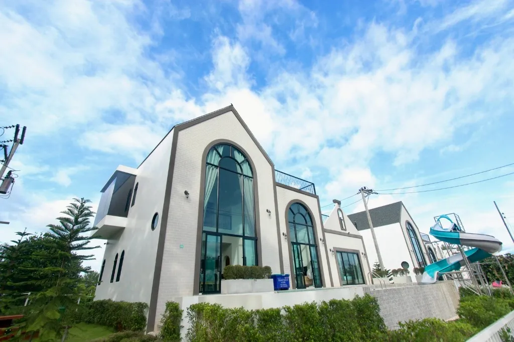 เย็นสบาย pool villa khaoyai 2