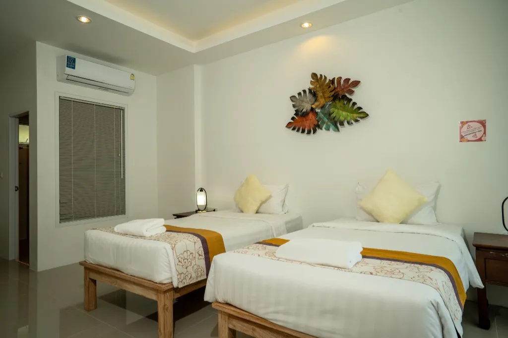 KC G - Private 4 bedroom villa G