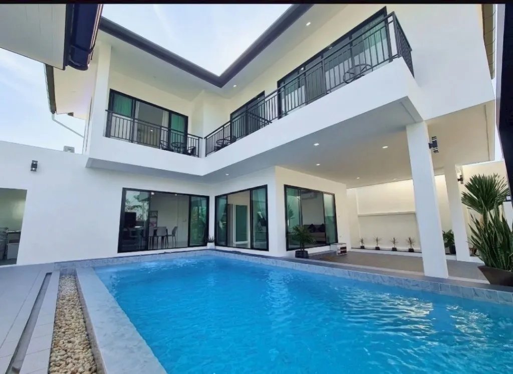Jivarat pool