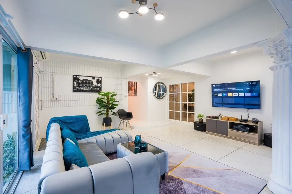 Your Sea Cret pool villa