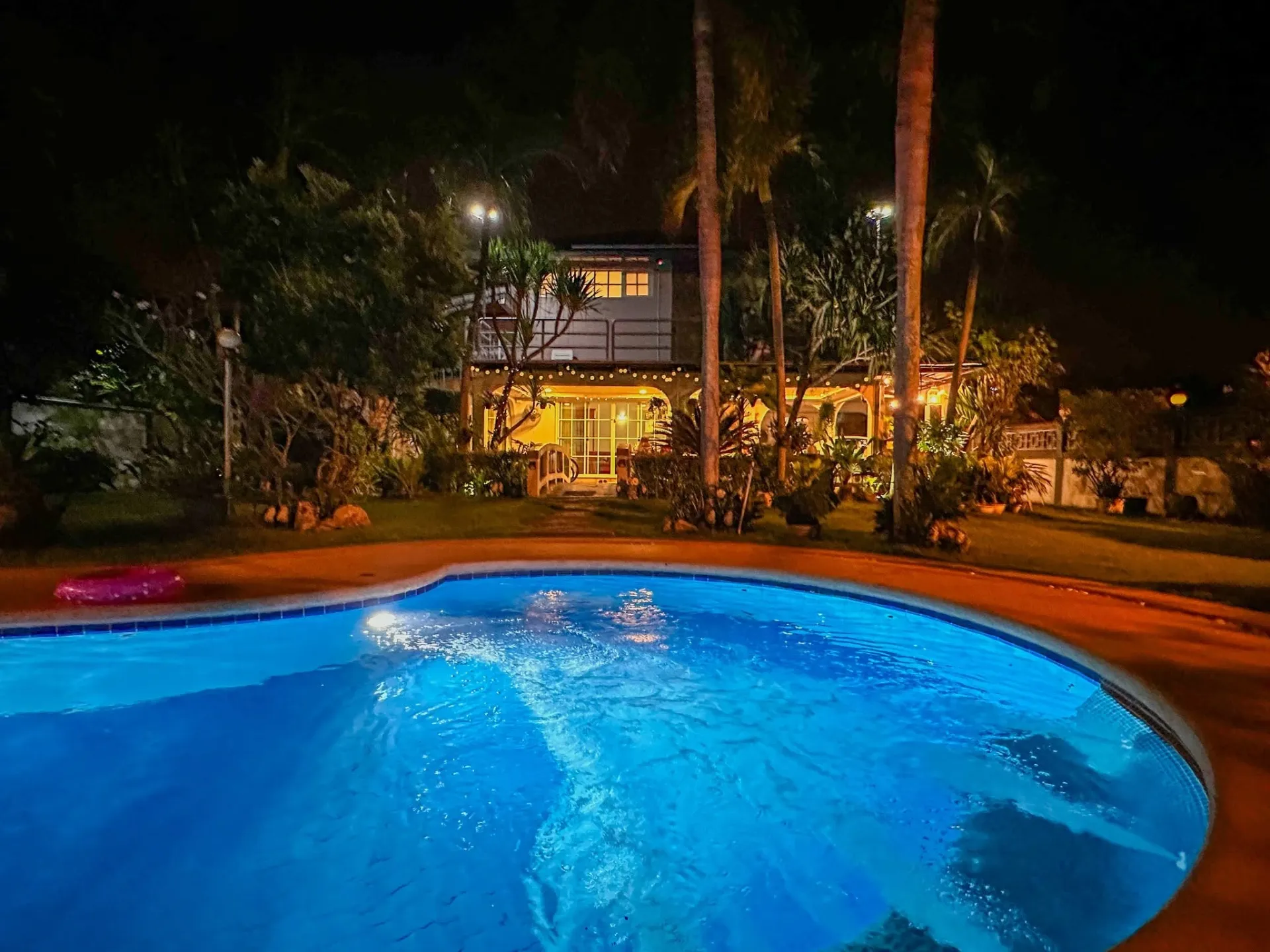 Let’s Chill Pool Villa Najomtien42