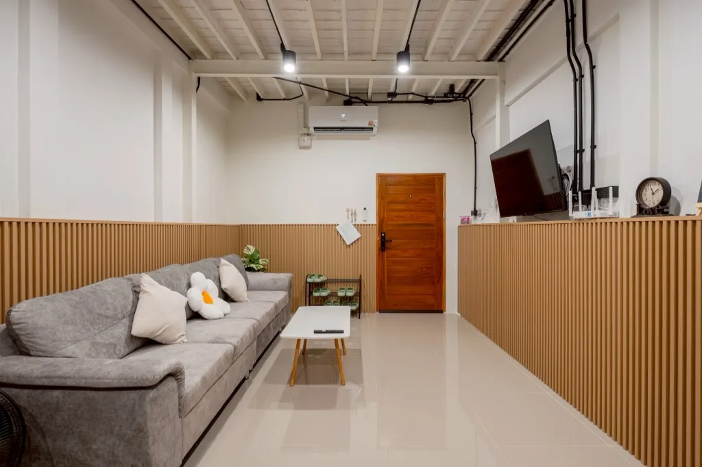 Cool Cozy home @chinatown