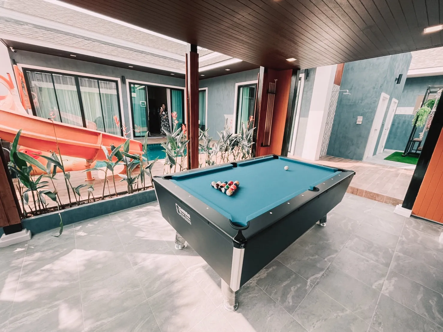 Keerin Villa Chaam 2