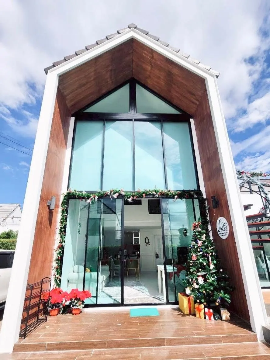 K2S Pool Villa Khaoyai