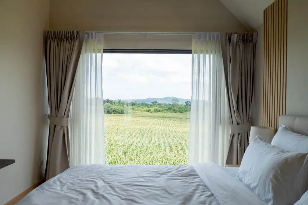 The Starry Hills เขาใหญ่ แปลง 8
