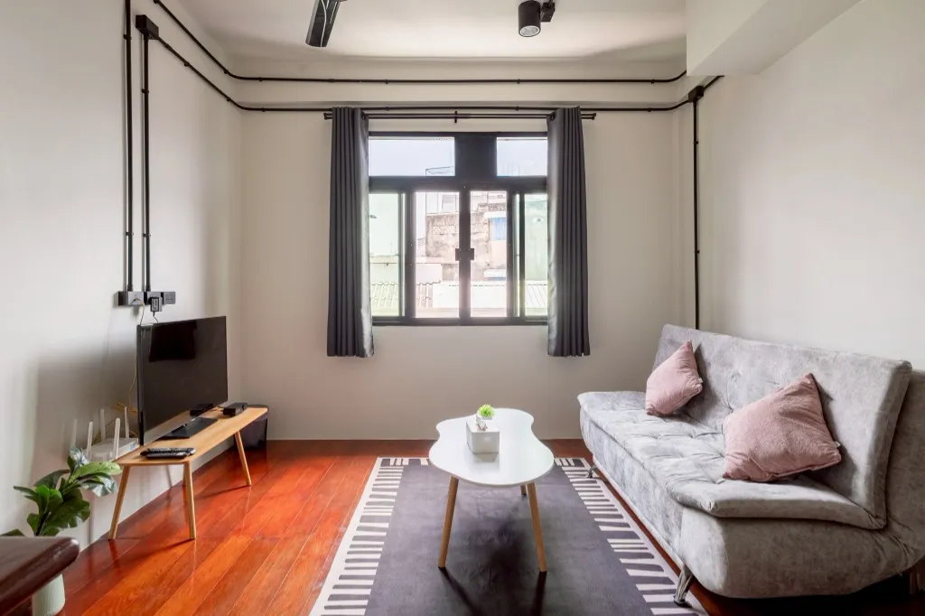 Cool Cozy home @chinatown