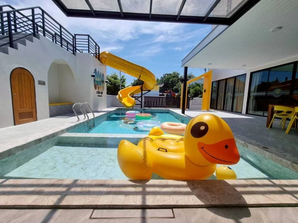 Little Hill Poolvilla Huahin 1