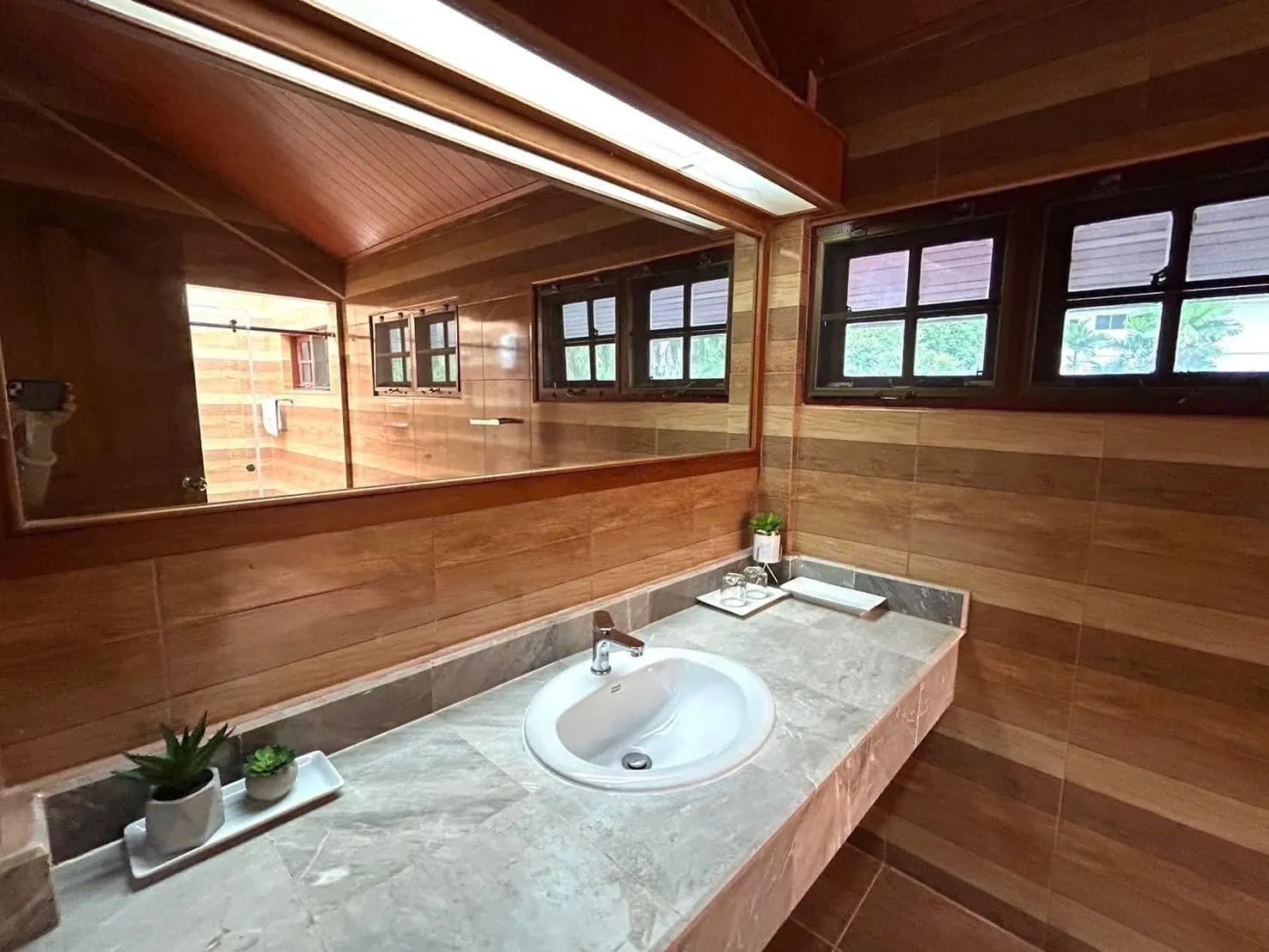 Triple Trees Greenery Resort Khao Yai A15