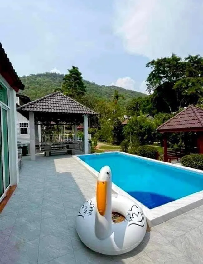 Triple Trees Greenery Resort Khao Yai A15