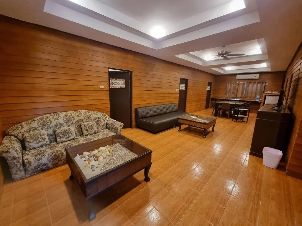 Family 5 Bedrooms H30