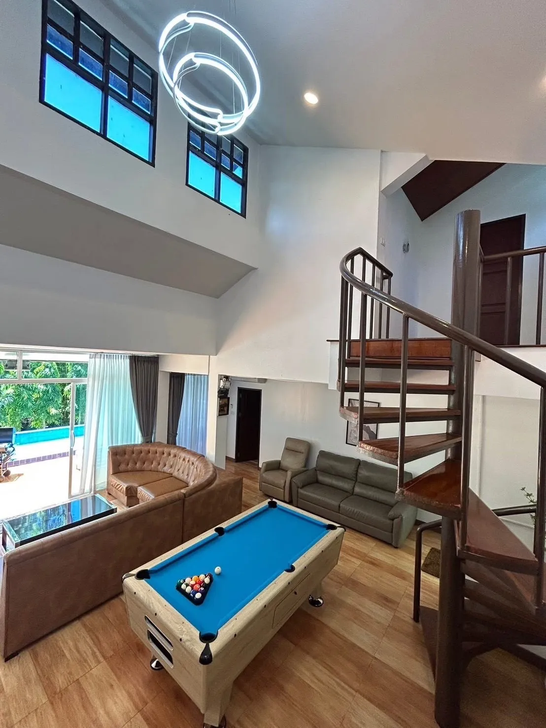 Triple Trees Greenery Resort Khao Yai B8