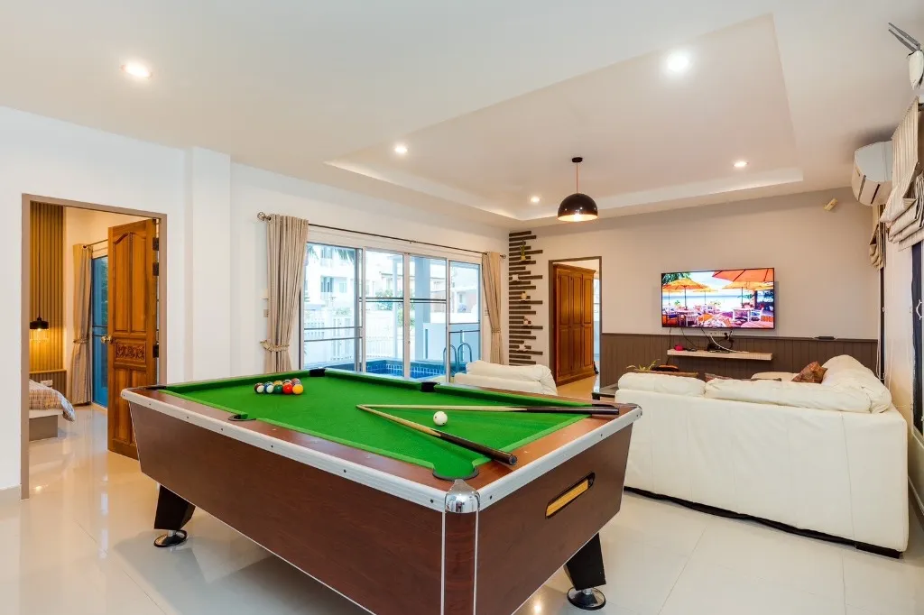 Fira Villa (Villa No.2)