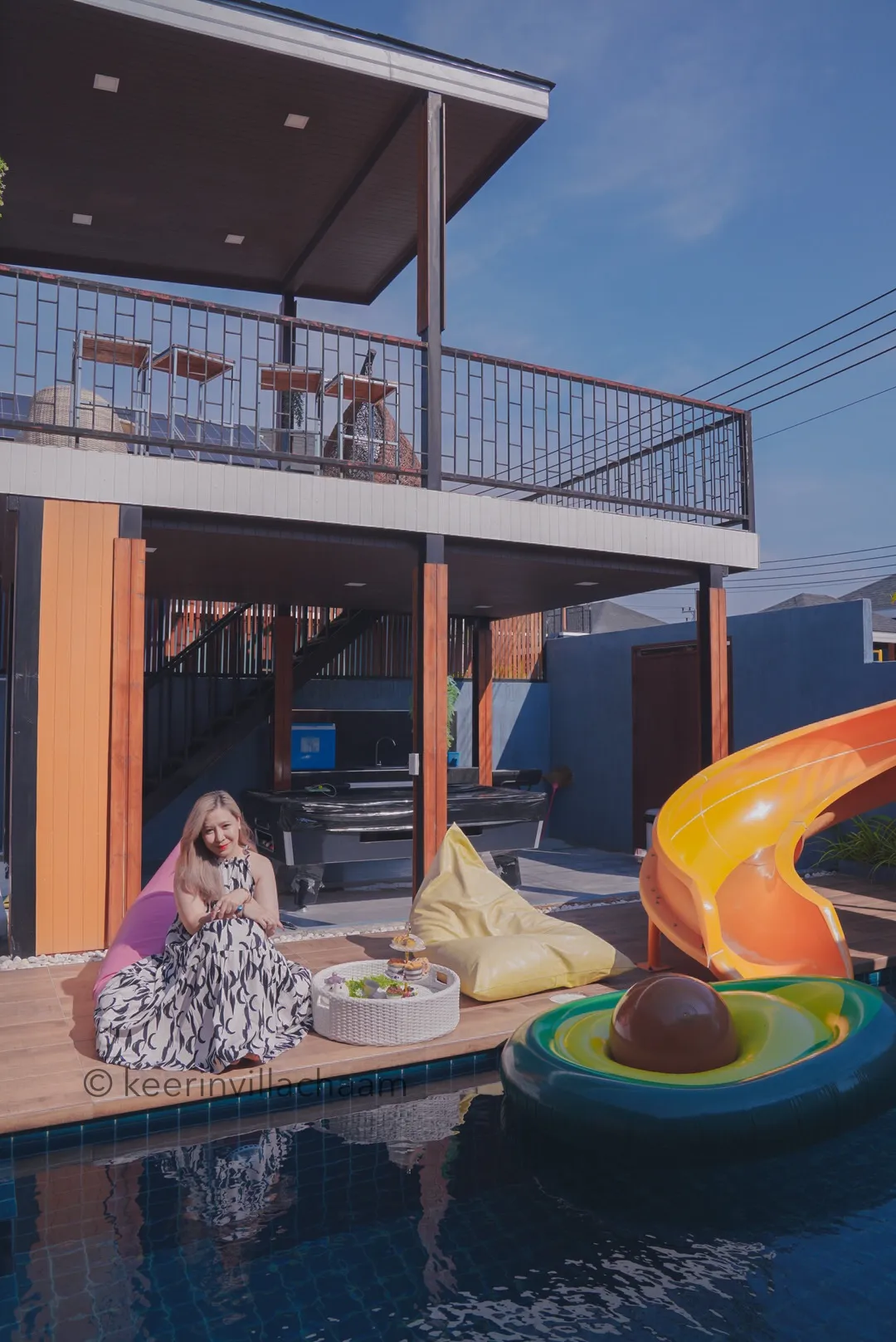 Keerin Villa Chaam 2
