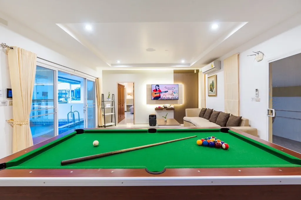 Fira Villa (Villa No.1)