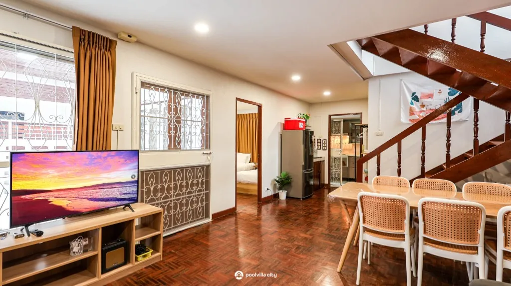 Merry house Bangsaen (100/5)