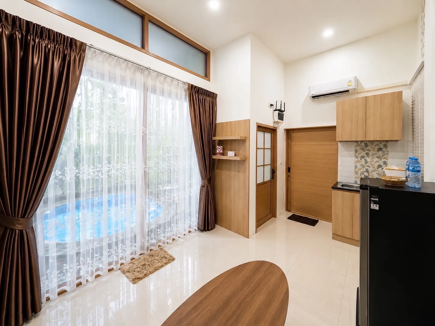 JAPAN SMILE RESORT