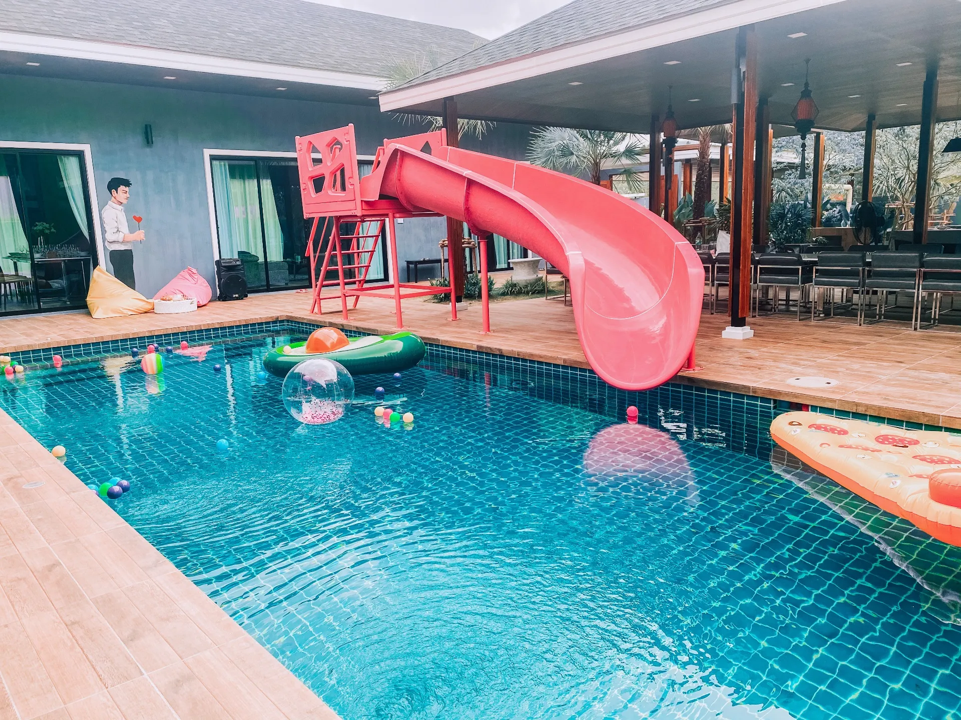 Keerin Villa Chaam 3