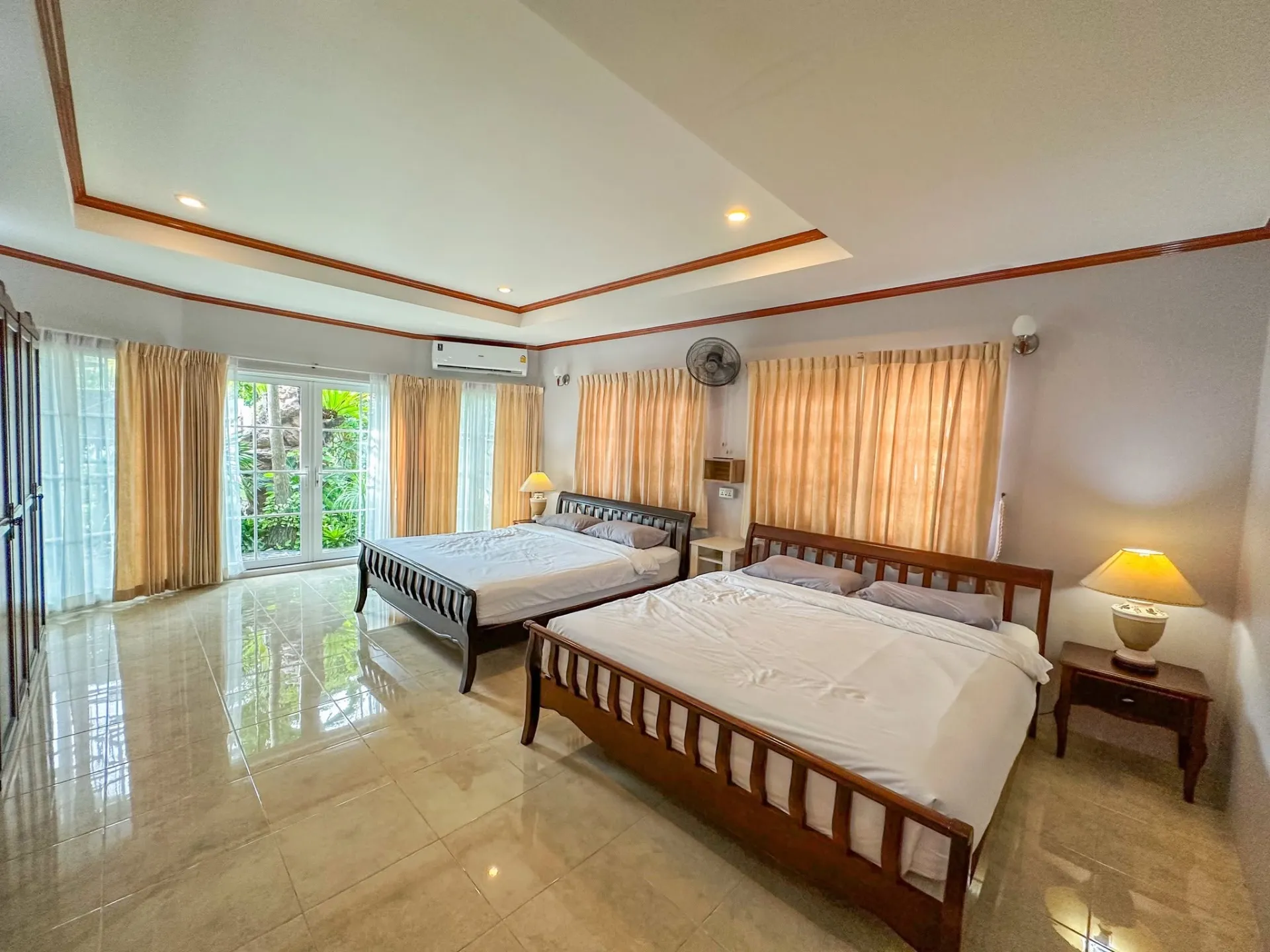 Let’s Chill Pool Villa Najomtien42