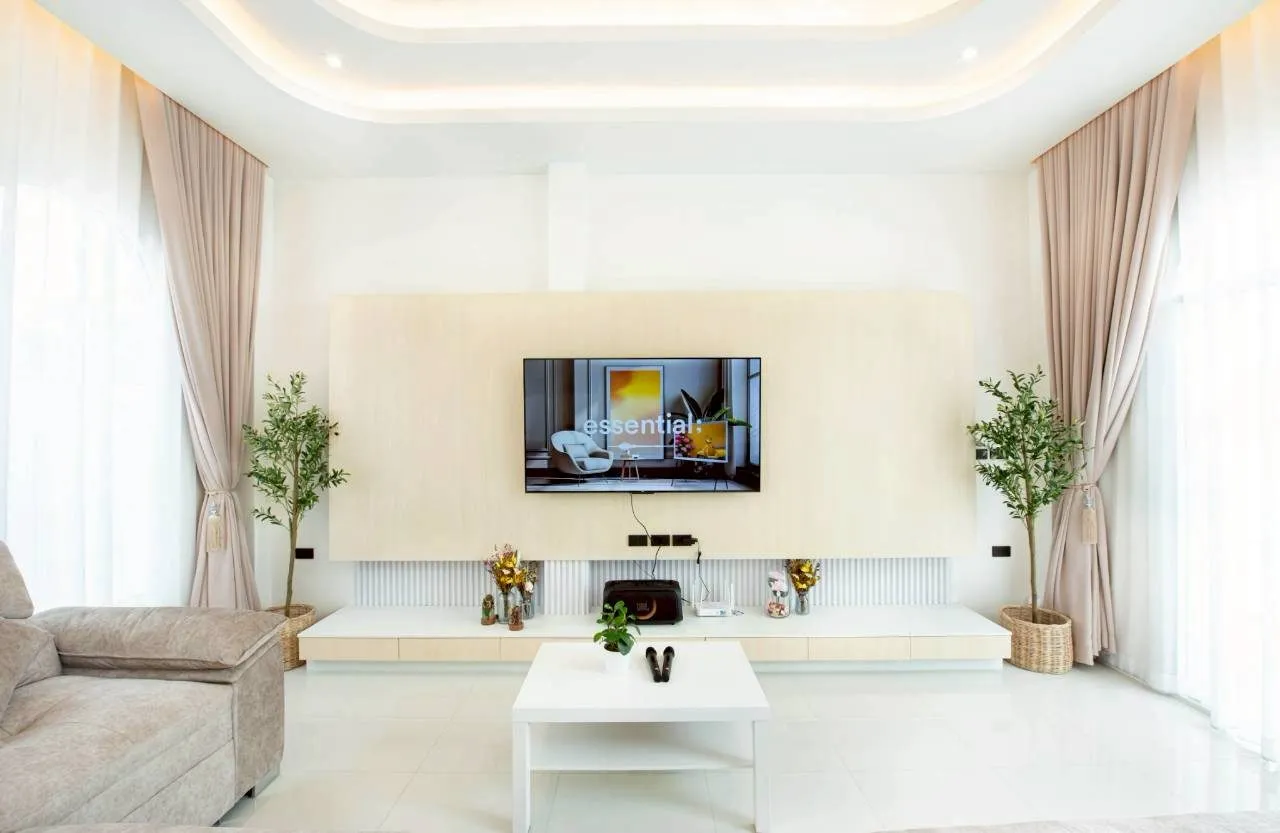 Villa SOLEIL