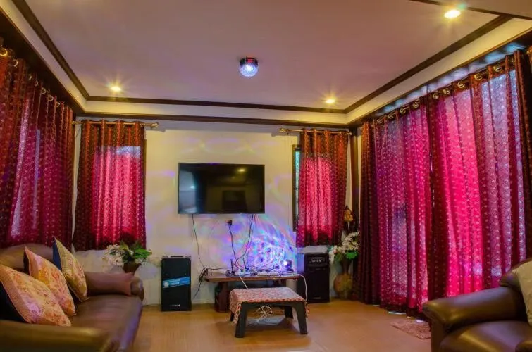 ปาร์ตี้ พูลวิลล่า 57