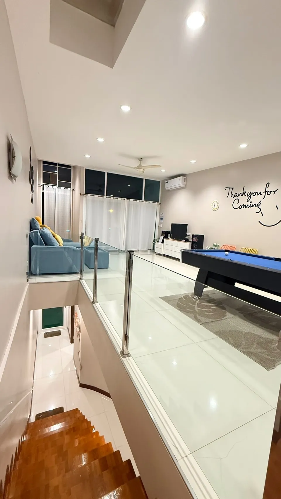 Smile poolvilla by N