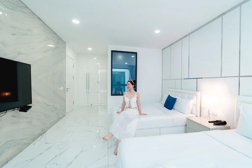 Fun Paradise Pool Villa