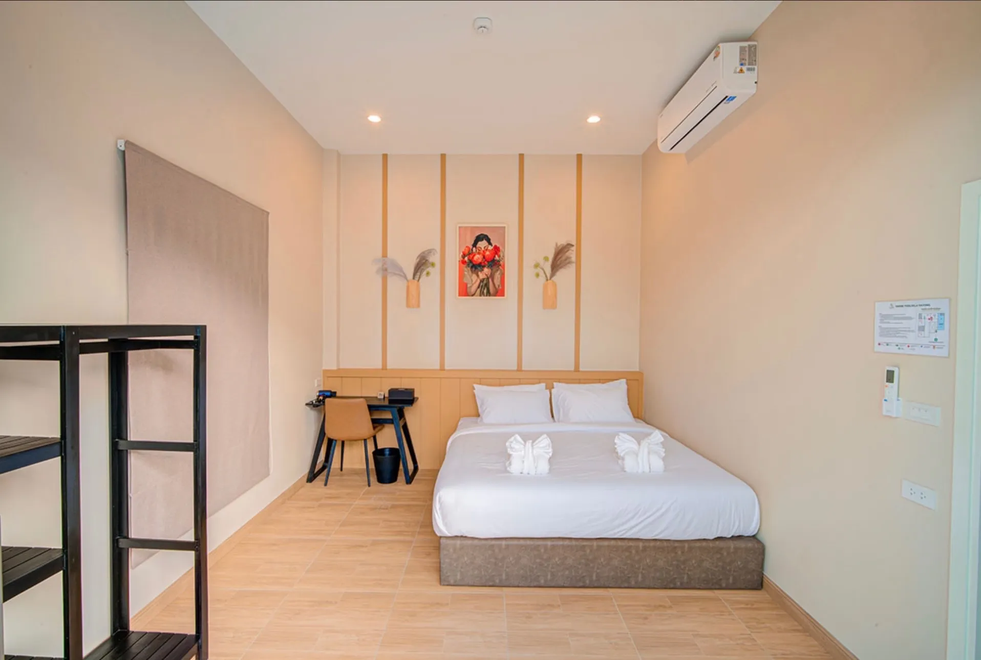 Habibi Pool Villa Rayong A,B