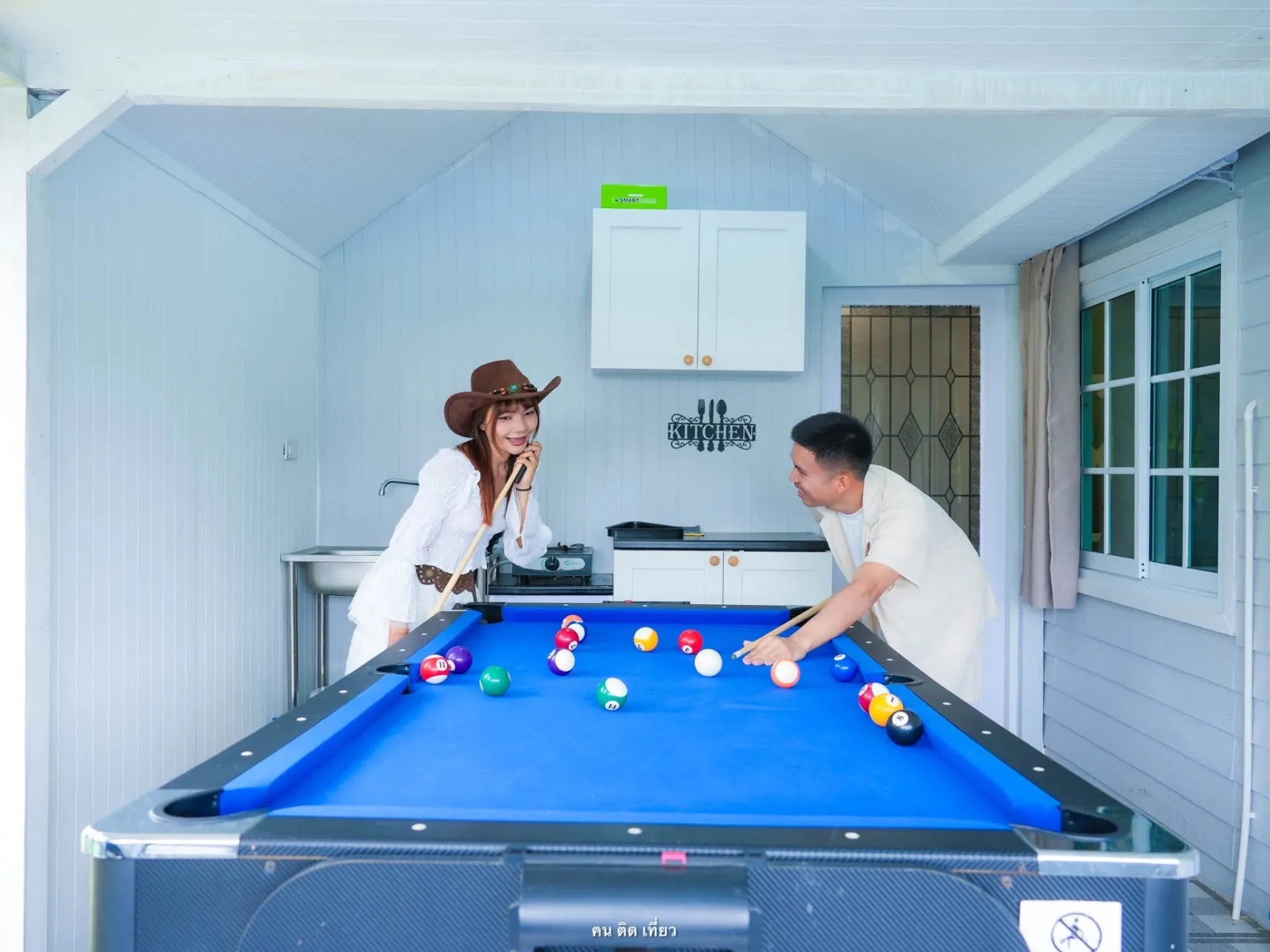 Everhill Cottage Khaoyai
