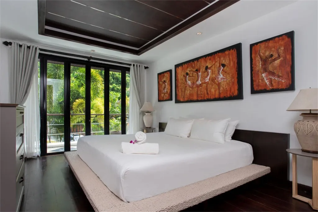 Warm plus Kalim View #5